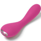JE JOUE - UMA FUCHSIA VIBRATOR - Vanelion Paradise