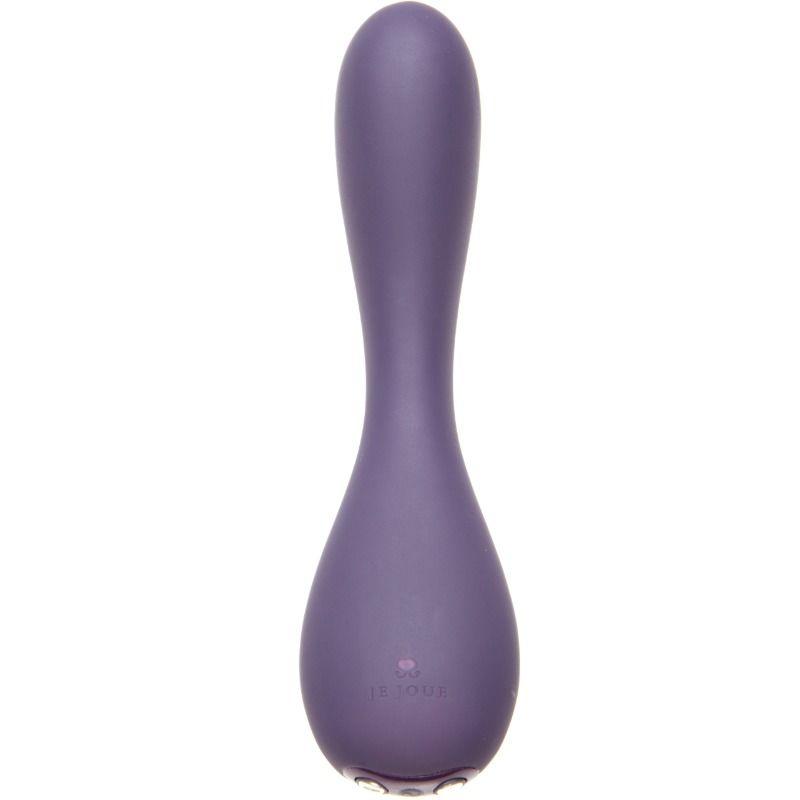 JE JOUE - UMA LILA VIBRATOR