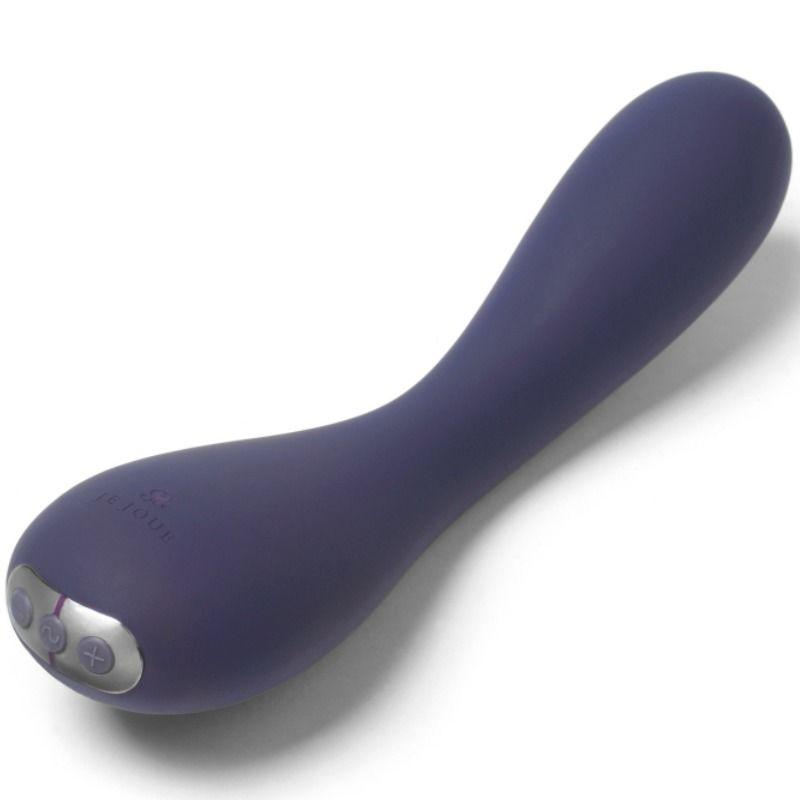 JE JOUE - UMA LILA VIBRATOR