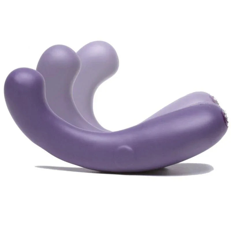 JE JOUE - G-KII STIMULATOR LILA - Vanelion Paradise