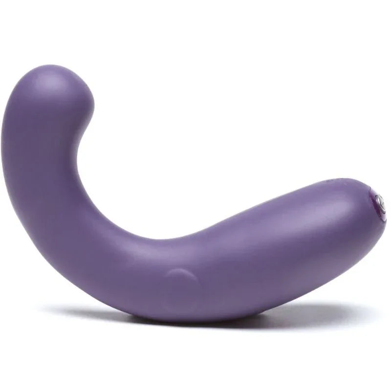 JE JOUE - G-KII STIMULATOR LILA - Vanelion Paradise