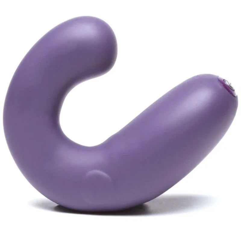 JE JOUE - G-KII STIMULATOR LILA - Vanelion Paradise