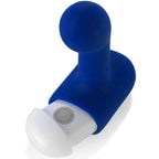 JE JOUE - OOH BY MINI-PLUG-STIMULATOR-ERSATZ-KÖNIGSBLAU - Vanelion Paradise