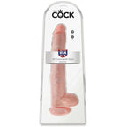 KING COCK - HAHN MIT EIER 35.6 CM FLEISCH - Vanelion Paradise