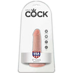 KING COCK - HAHN MIT EIER 14 CM - FLEISCH - Vanelion Paradise