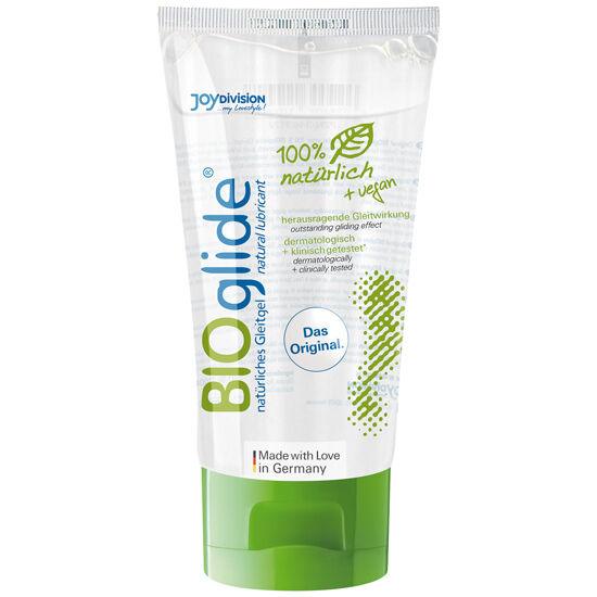 BIOGLIDE - NATÜRLICHES SCHMIERMITTEL 150 ML