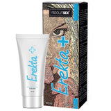 RUF - EREKTA PLUS STIMULIERENDE CREME FÜR DIE EREKTION - Vanelion Paradise