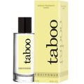 RUF - TABOO EQUIVOQUE PARFÜM MIT PHEROMONEN FÜR SIE UND IHN - Vanelion Paradise