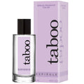 RUF - TABOO ESPIEGLE PARFÜM MIT PHEROMONEN FÜR SIE - Vanelion Paradise