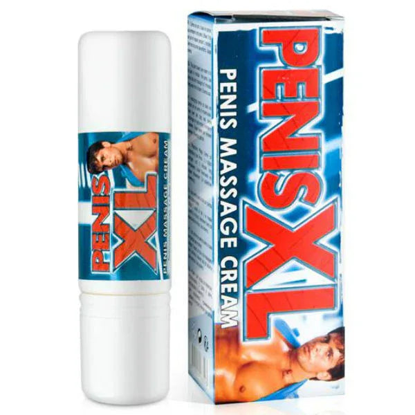 RUF - PENIS XL CREME 50ML - Vanelion Paradise