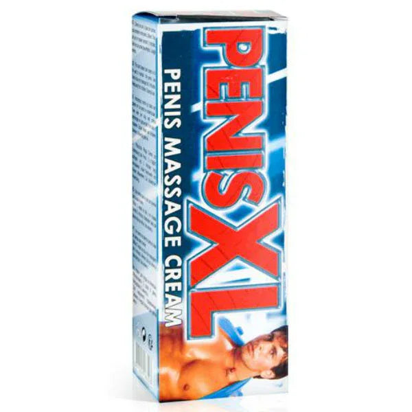 RUF - PENIS XL CREME 50ML - Vanelion Paradise