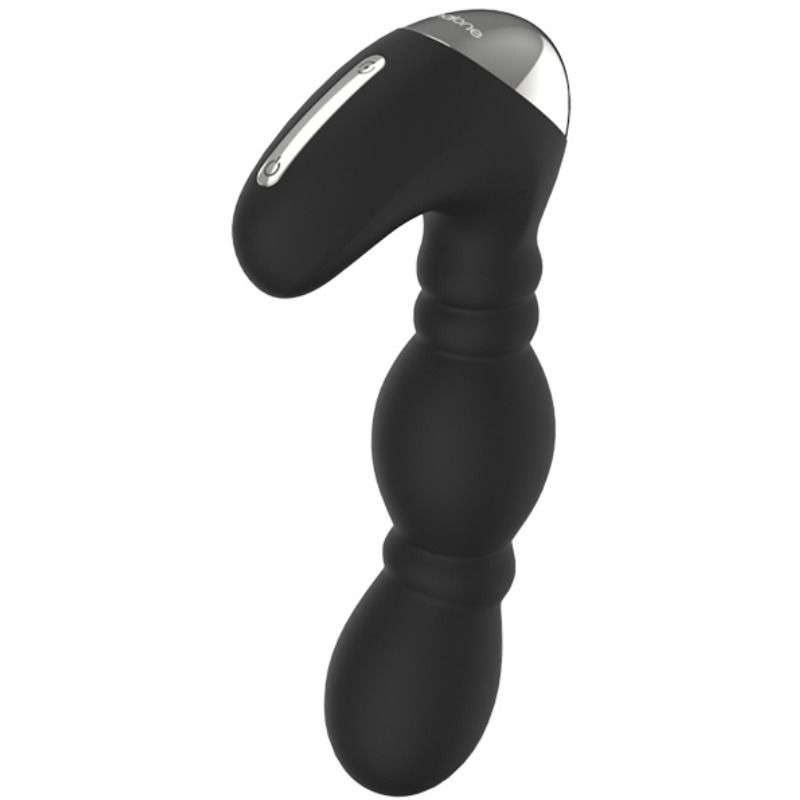 NALONE - DRAGON PROSTATA-MASSAGEGERÄT MIT FERNBEDIENUNG