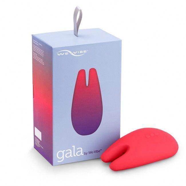 WE-VIBE - GALA KLITORIALVIBRATOR - Vanelion Paradise