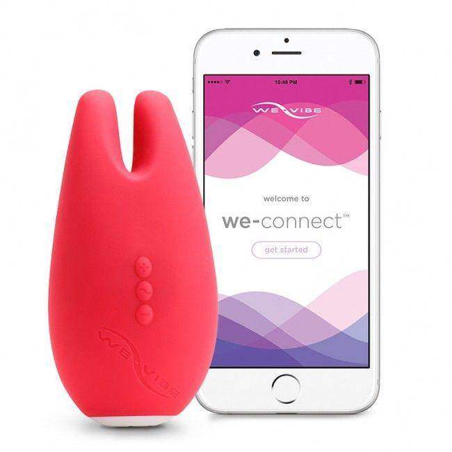WE-VIBE - GALA KLITORIALVIBRATOR - Vanelion Paradise