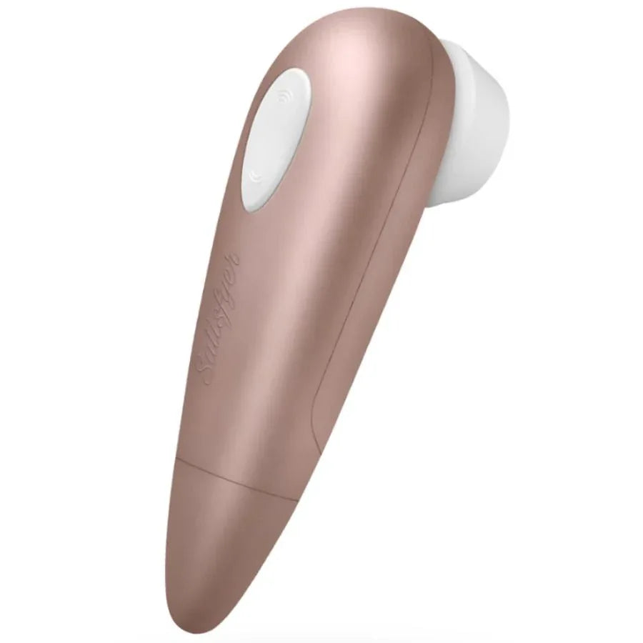 SATISFYER - 1 NCHSTE GENERATION - Vanelion Paradise