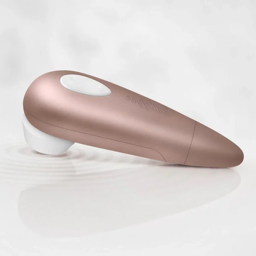 SATISFYER - 1 NCHSTE GENERATION - Vanelion Paradise