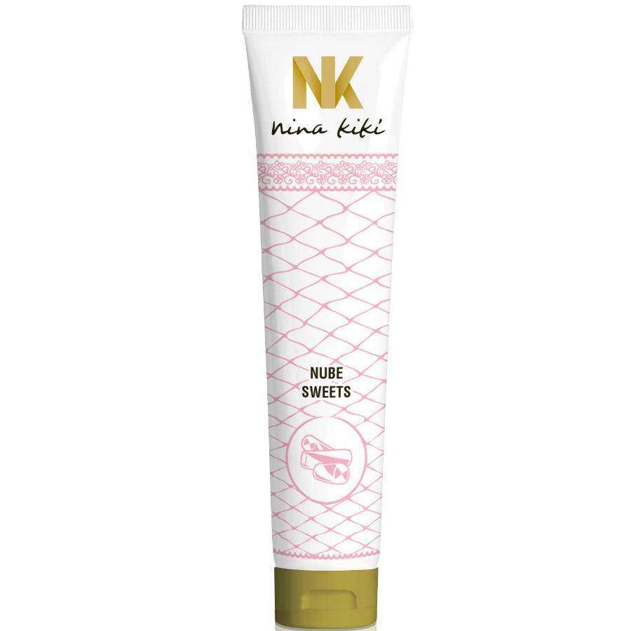 NINA KIKÍ - NUBE SWEETS SCHMIERMITTEL 125 ML - Vanelion Paradise
