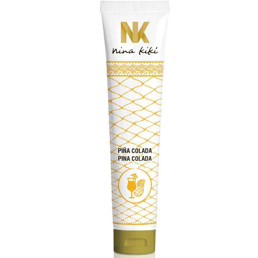 NINA KIKÍ - PINA COLADA SCHMIERMITTEL 125 ML - Vanelion Paradise
