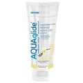 JOYDIVISION AQUAGLIDE - VANILLE-SCHMIERMITTEL AUF WASSERBASIS 100 ML - Vanelion Paradise