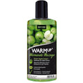 JOYDIVISION WARMUP - WARMUP GRÜNES APFEL-MASSAGEÖL - 150 ML - Vanelion Paradise