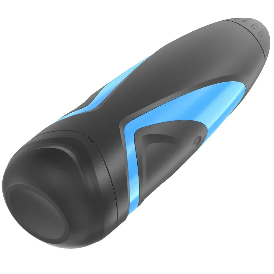 SATISFYER - MEN EIN MASTURBATOR FÜR MÄNNER - Vanelion Paradise