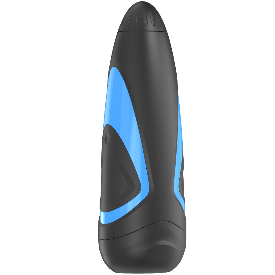 SATISFYER - MEN EIN MASTURBATOR FÜR MNNER