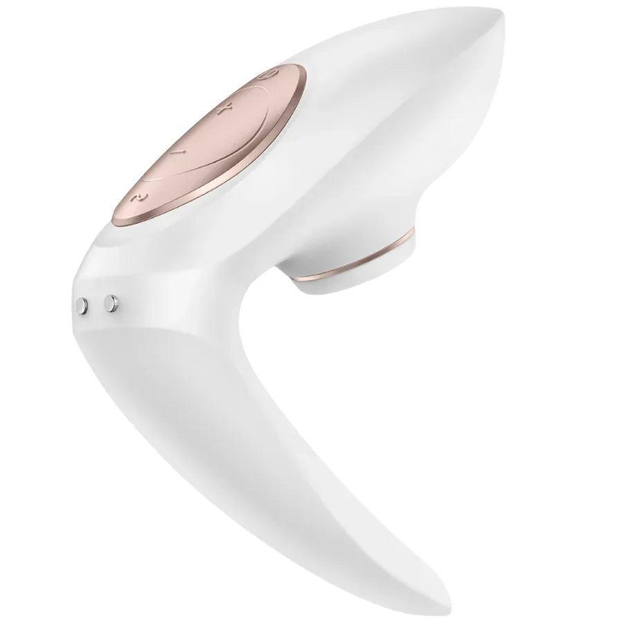 SATISFYER - PRO 4 COUPLES 2020 EDITION - Vanelion Paradise
