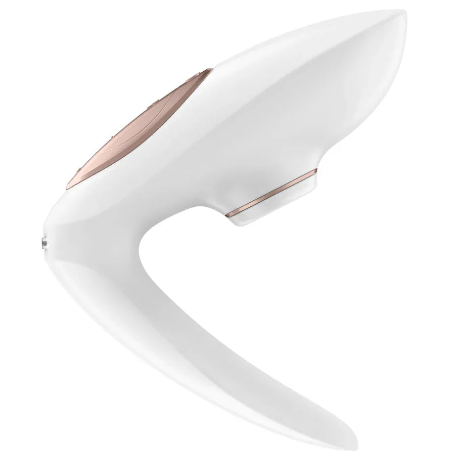 SATISFYER - PRO 4 COUPLES 2020 EDITION - Vanelion Paradise