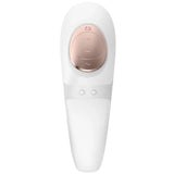 SATISFYER - PRO 4 COUPLES 2020 EDITION - Vanelion Paradise