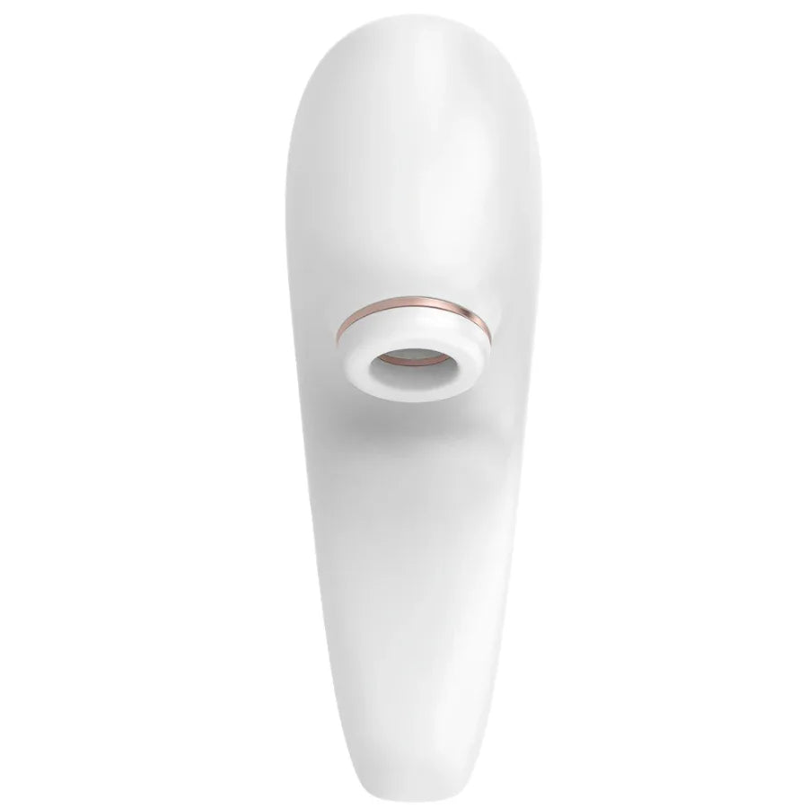 SATISFYER - PRO 4 COUPLES 2020 EDITION - Vanelion Paradise