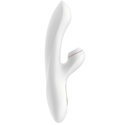 SATISFYER - PRO G-SPOT RABBIT 2020 EDITION