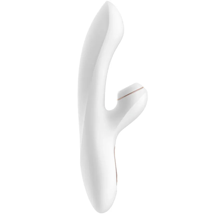 SATISFYER - PRO G-SPOT RABBIT 2020 EDITION - Vanelion Paradise
