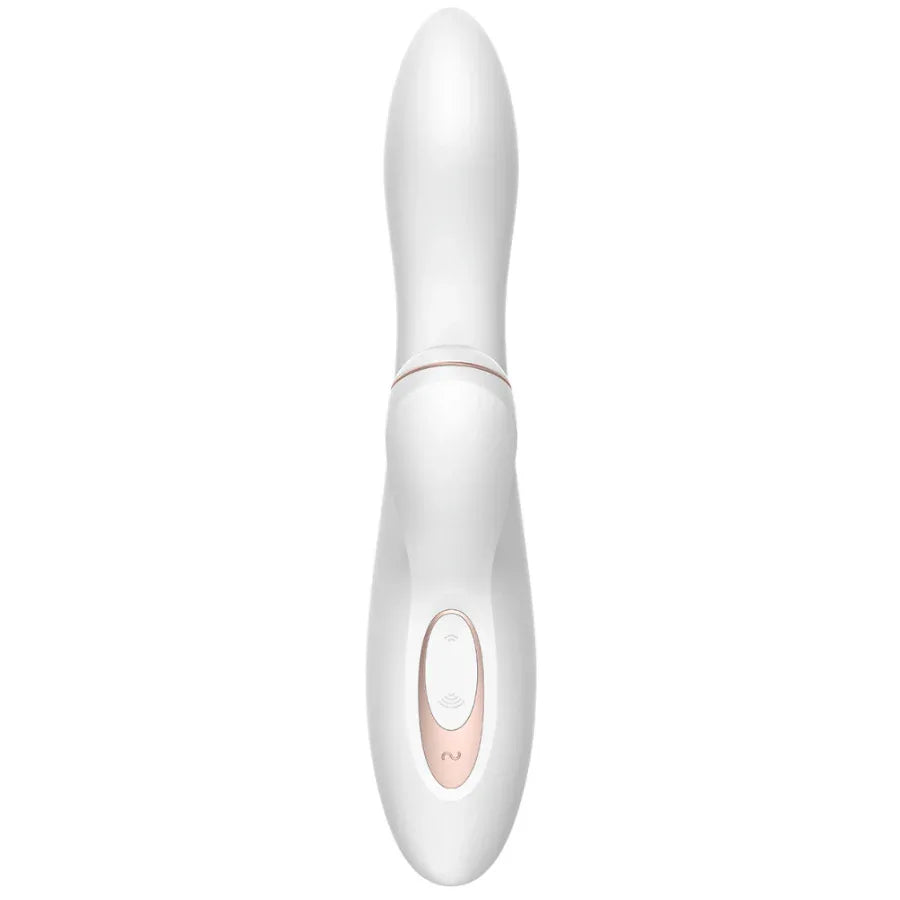 SATISFYER - PRO G-SPOT RABBIT 2020 EDITION - Vanelion Paradise