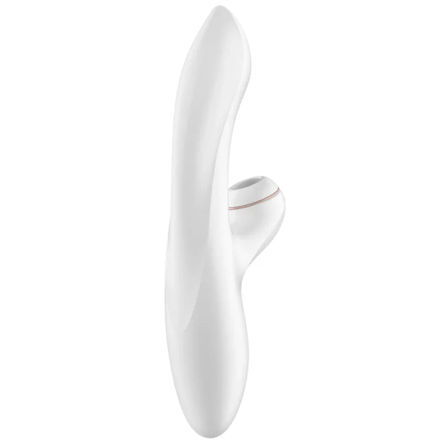 SATISFYER - PRO G-SPOT RABBIT 2020 EDITION - Vanelion Paradise