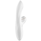 SATISFYER - PRO G-SPOT RABBIT 2020 EDITION - Vanelion Paradise