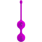 PRETTY LOVE - KEGEL TIGHTEN UP II BALLS KEGEL-ÜBUNG - Vanelion Paradise