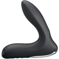 PRETTY LOVE - LEONARD AUFBLASBARES PROSTATIKMASSAGER MIT VIBRATION - Vanelion Paradise