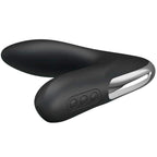 PRETTY LOVE - LEONARD AUFBLASBARES PROSTATIKMASSAGER MIT VIBRATION - Vanelion Paradise