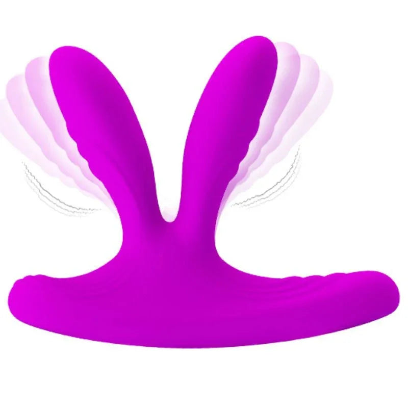 PRETTY LOVE - MAGISCHER FINGERSTIMULATOR - Vanelion Paradise