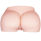 CRAZY BULL - REALISTISCHE VAGINA UND ANUS MIT VIBRATION - Vanelion Paradise
