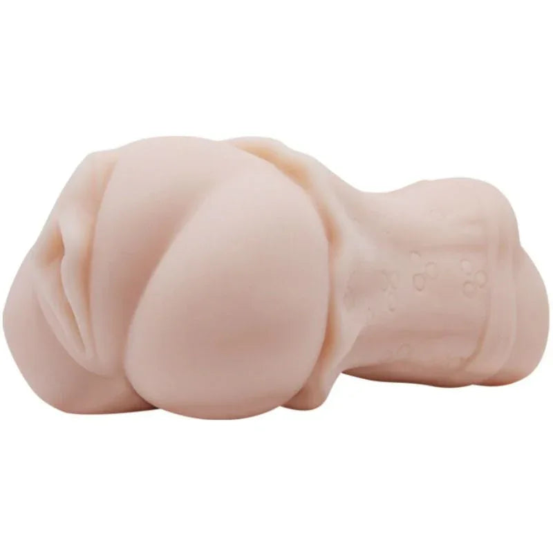 CRAZY BULL - WATER SKIN VAGINA MASTURBADOR MIT VIBRIERENDER BULLET 2 - Vanelion Paradise