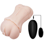 CRAZY BULL - WATER SKIN VAGINA MASTURBADOR MIT VIBRIERENDER BULLET 2 - Vanelion Paradise