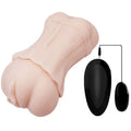 CRAZY BULL - WATER SKIN VAGINA MASTURBADOR MIT VIBRIERENDER BULLET 2 - Vanelion Paradise