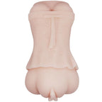 CRAZY BULL - WATER SKIN VAGINA MASTURBADOR MIT VIBRIERENDER BULLET 2 - Vanelion Paradise