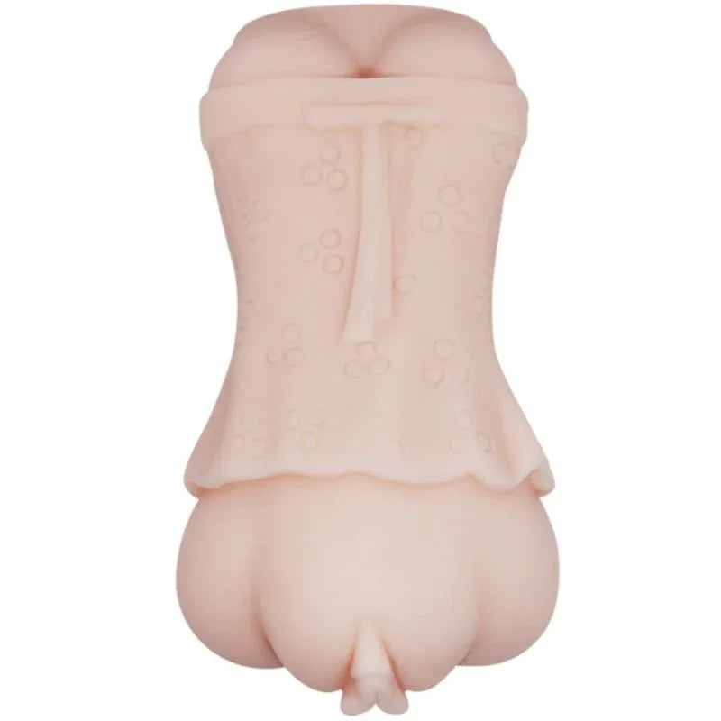 CRAZY BULL - WATER SKIN VAGINA MASTURBADOR MIT VIBRIERENDER BULLET 2 - Vanelion Paradise