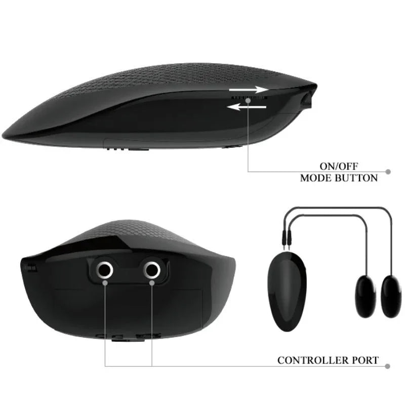 CRAZY BULL - REALISTISCHE VAGINA UND ANUS MIT VIBRATIONSPOSITION 7 - Vanelion Paradise