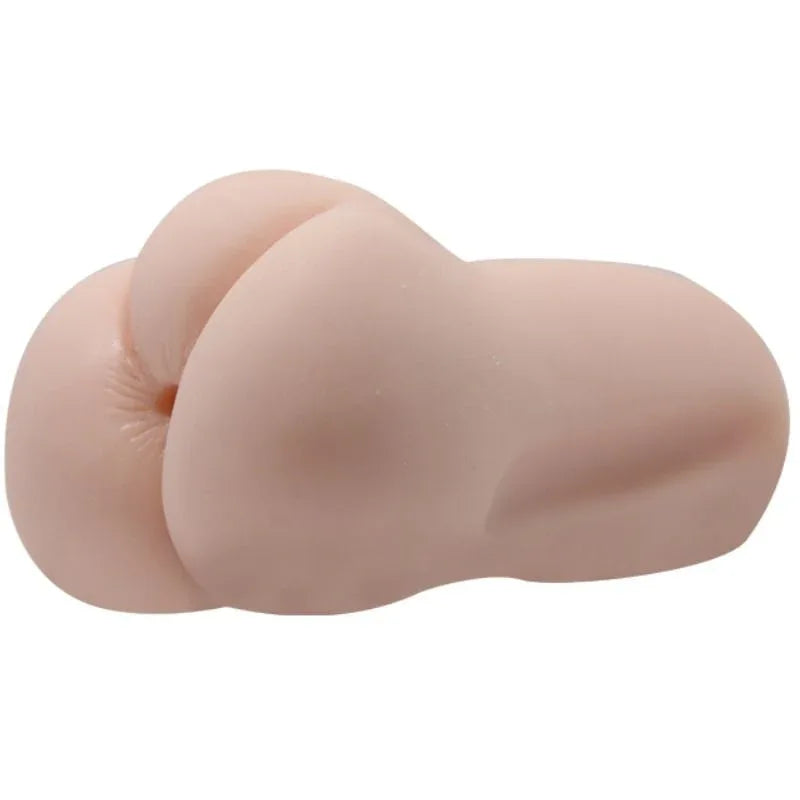 CRAZY BULL - WASSERHAUT-MASTURBADOR ANO MODELL 2 - Vanelion Paradise