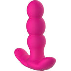 NALONE - PEARL ANAL VIBRATOR FERNBEDIENUNG SCHWARZ - Vanelion Paradise