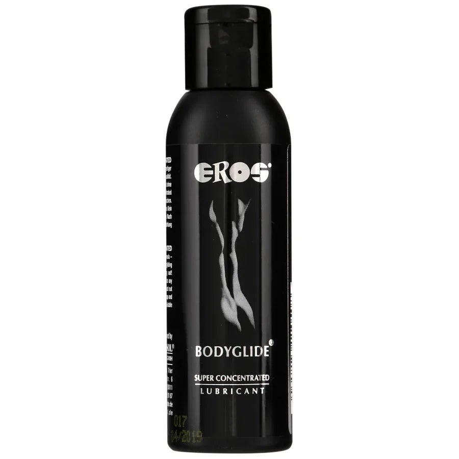 EROS - BODYGLIDE SUPERKOZENTRIERTES SILIKON-SCHMIERMITTEL 50 ML - Vanelion Paradise