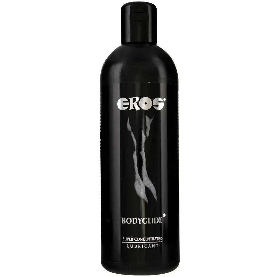 EROS - BODYGLIDE SUPERKOZENTRIERTES SILIKON-SCHMIERMITTEL 1000 ML - Vanelion Paradise